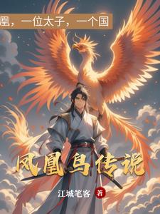 凤凰鸟传说凤凰鸟传说