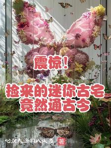 震惊！捡来的迷你古宅竟然通古今震惊！捡来的迷你古宅竟然通古今